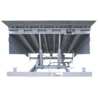 HU Series Ultima Hydraulic Dock Levelers