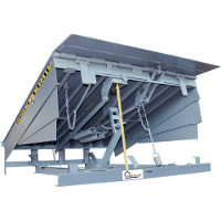 MD Series Mechanical Dock Levelers